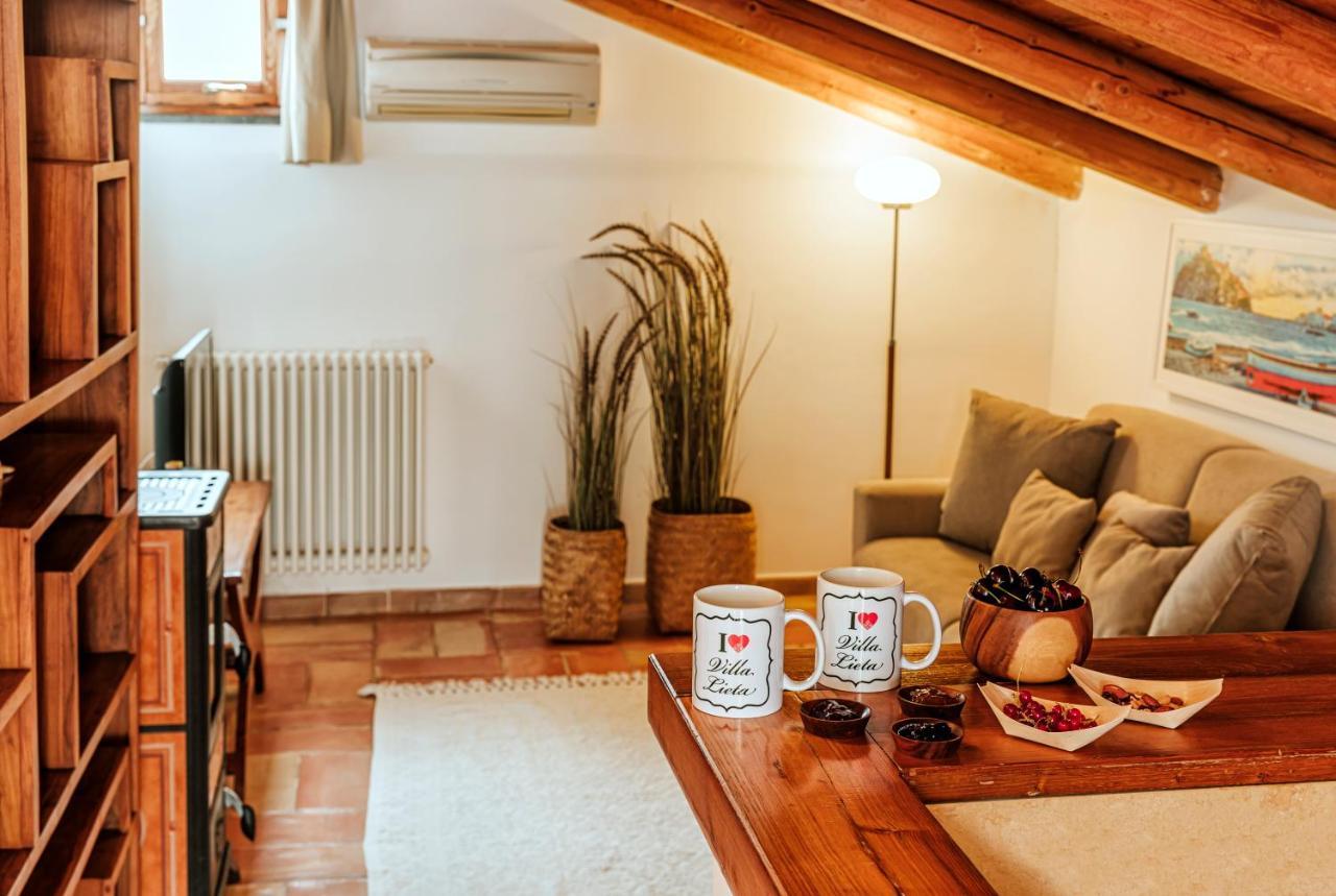 Bed & Breakfast Lieta 3*
