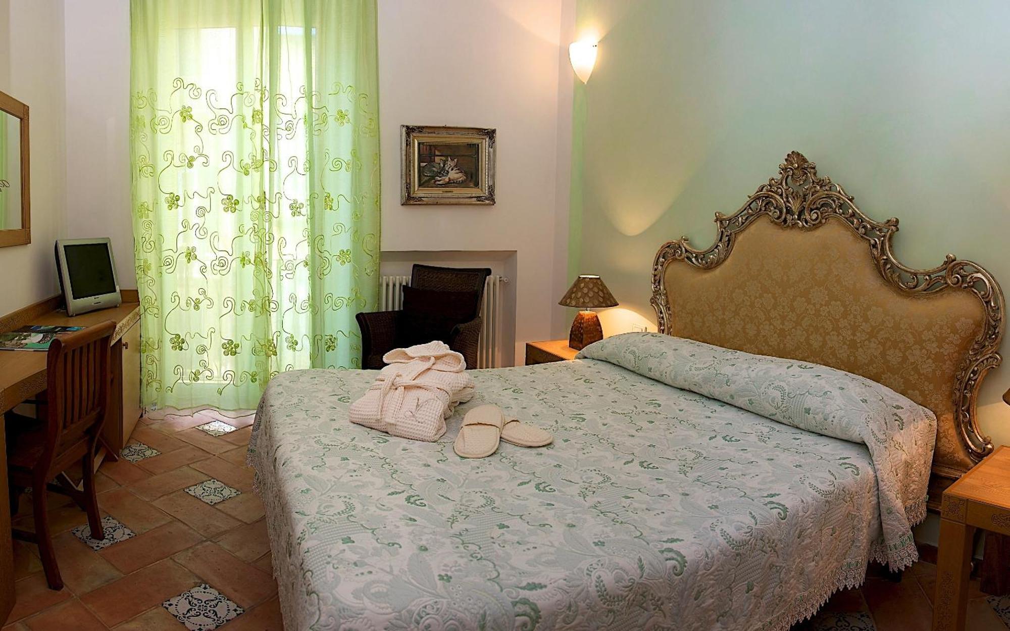 Bed & Breakfast Lieta