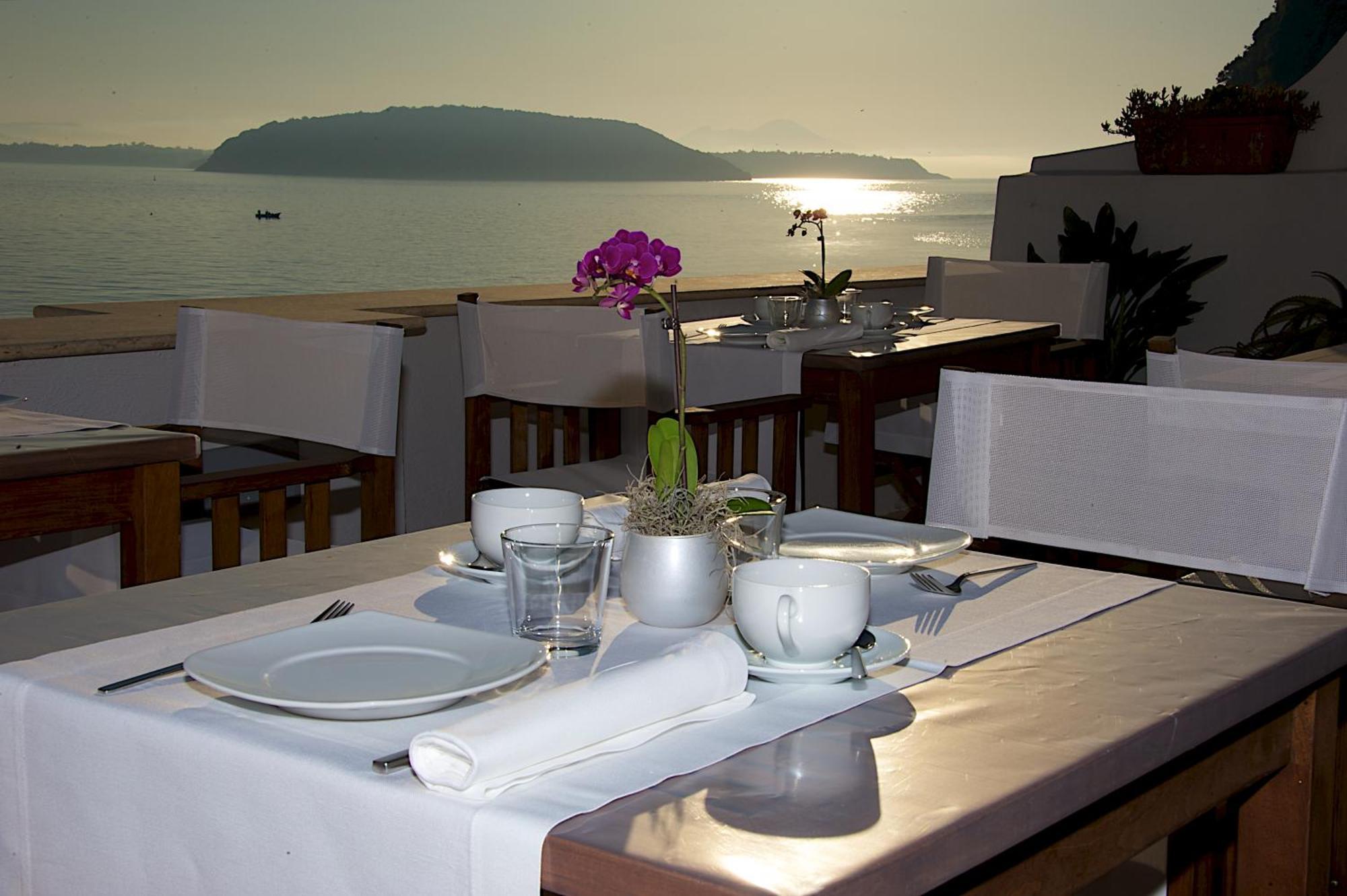 Frühstückspension Lieta Ischia