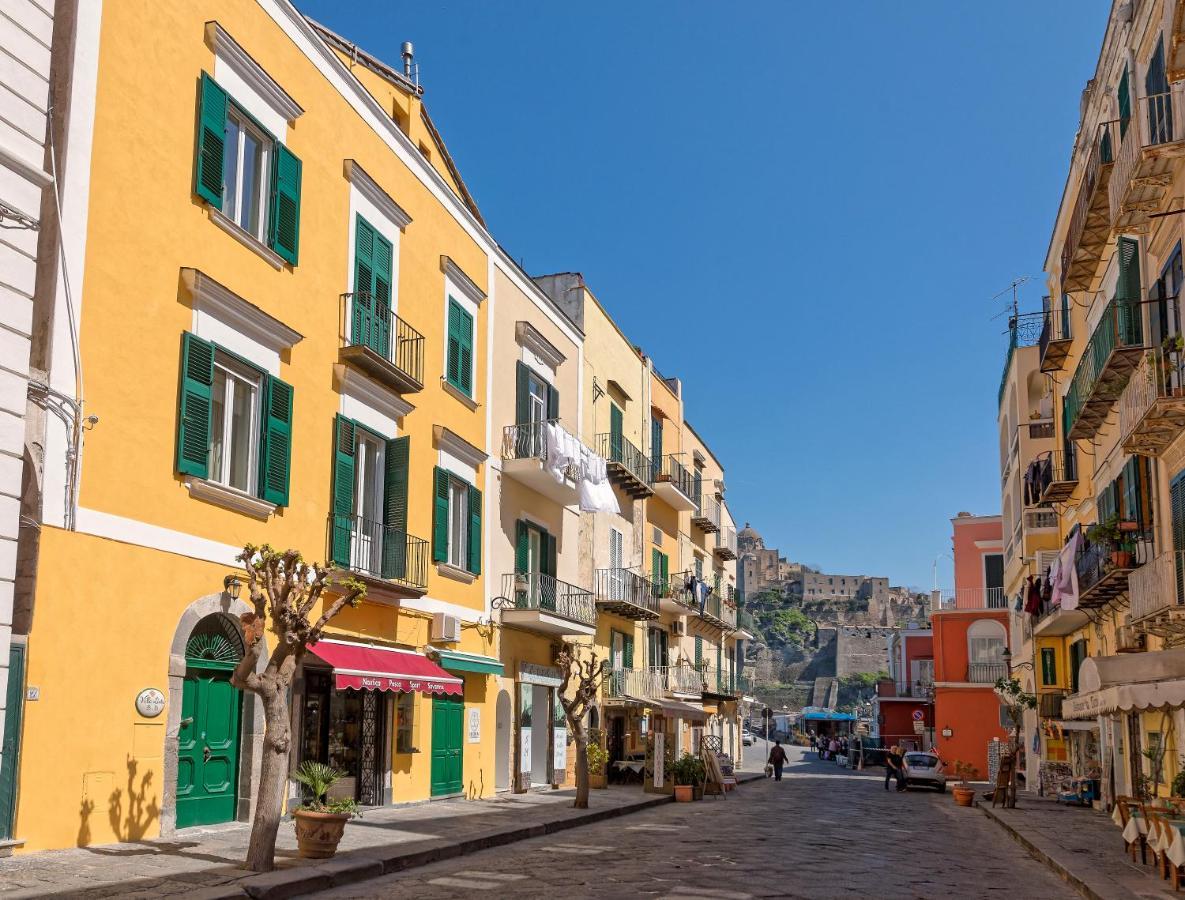 Lieta Ischia