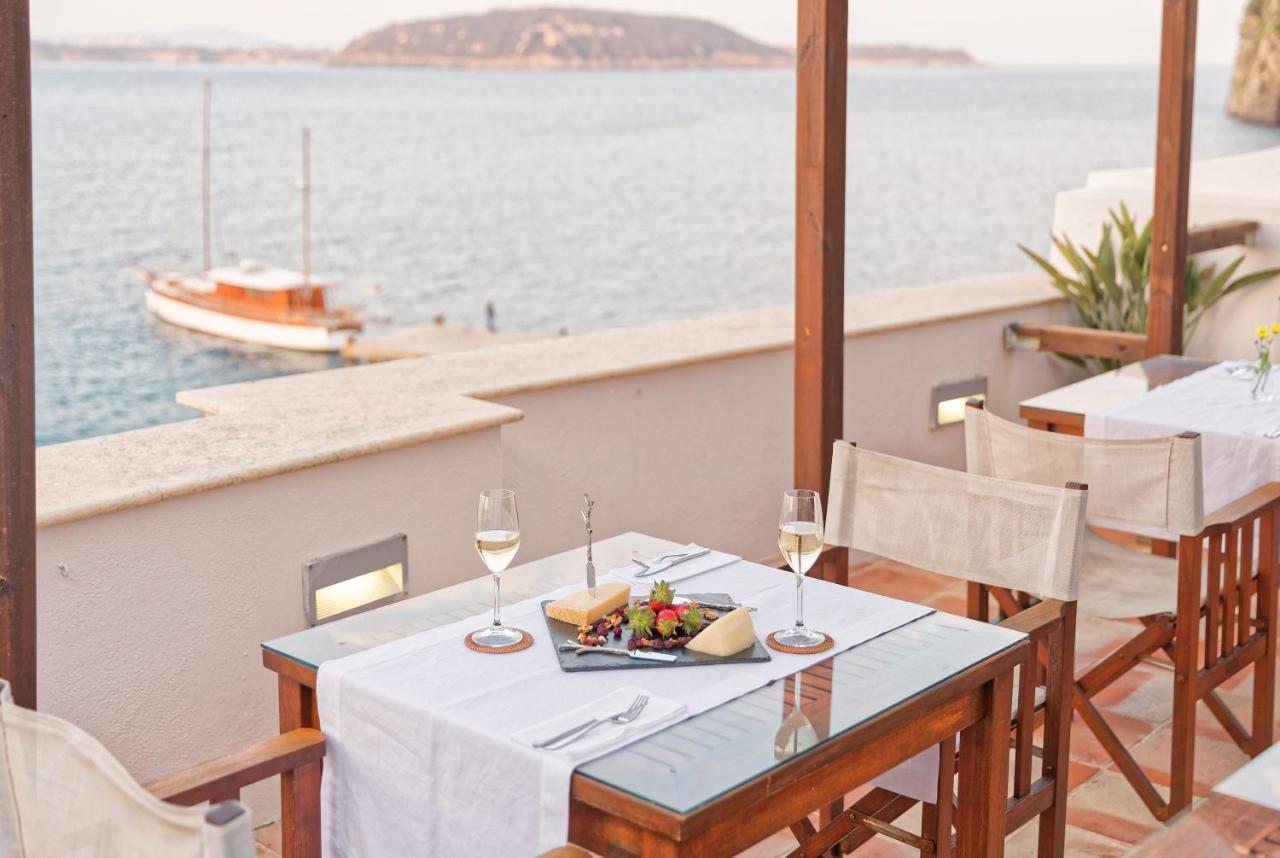 Lieta 3* Ischia