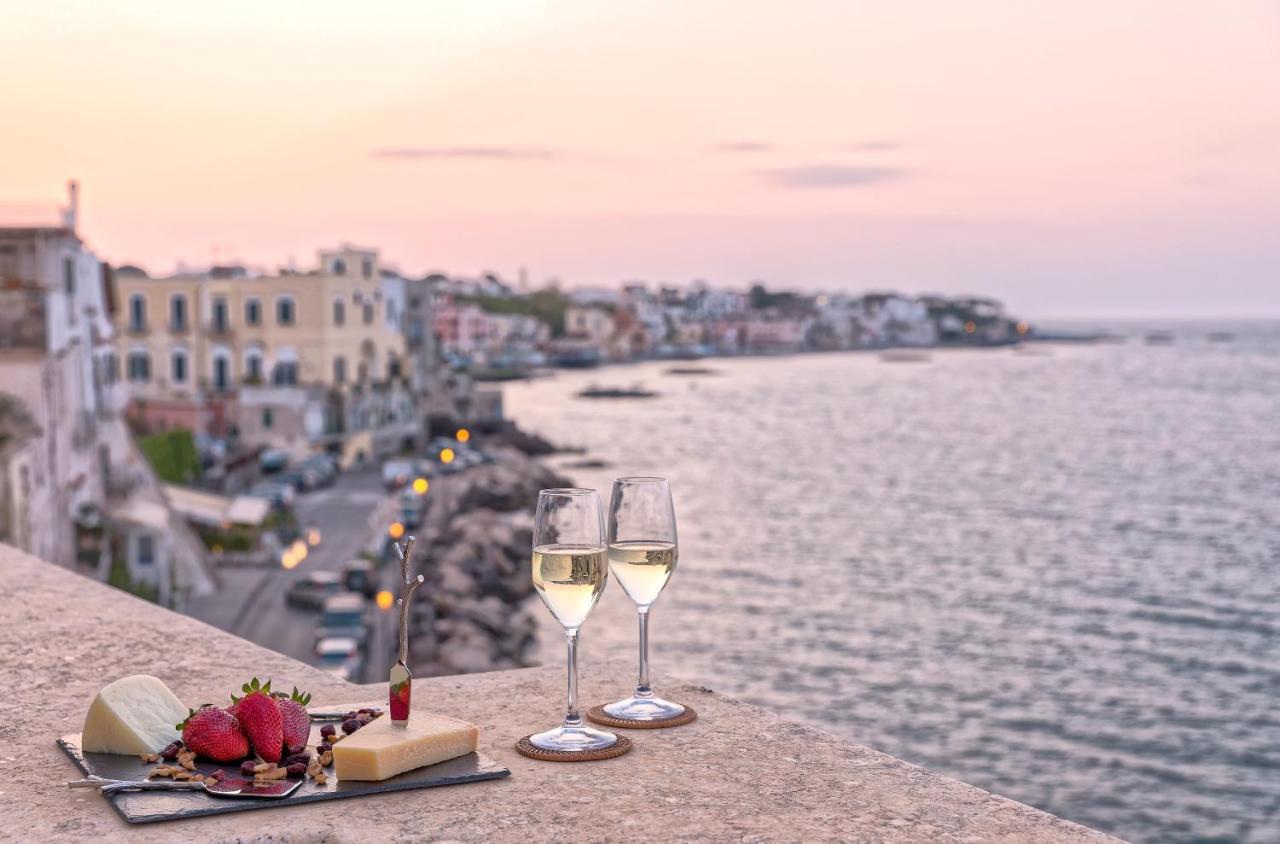 Bed & Breakfast Lieta Ischia