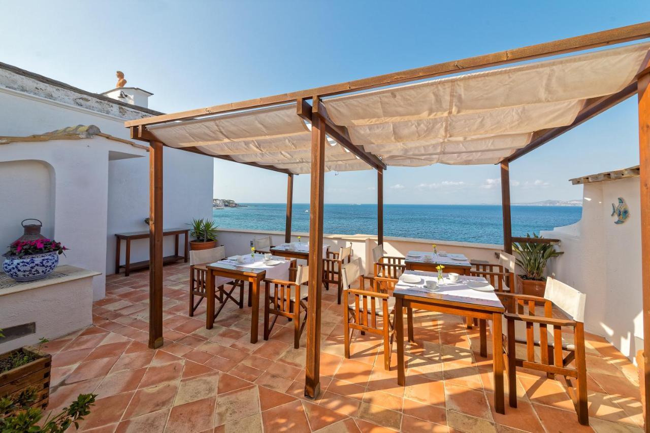 Bed & Breakfast Lieta Ischia