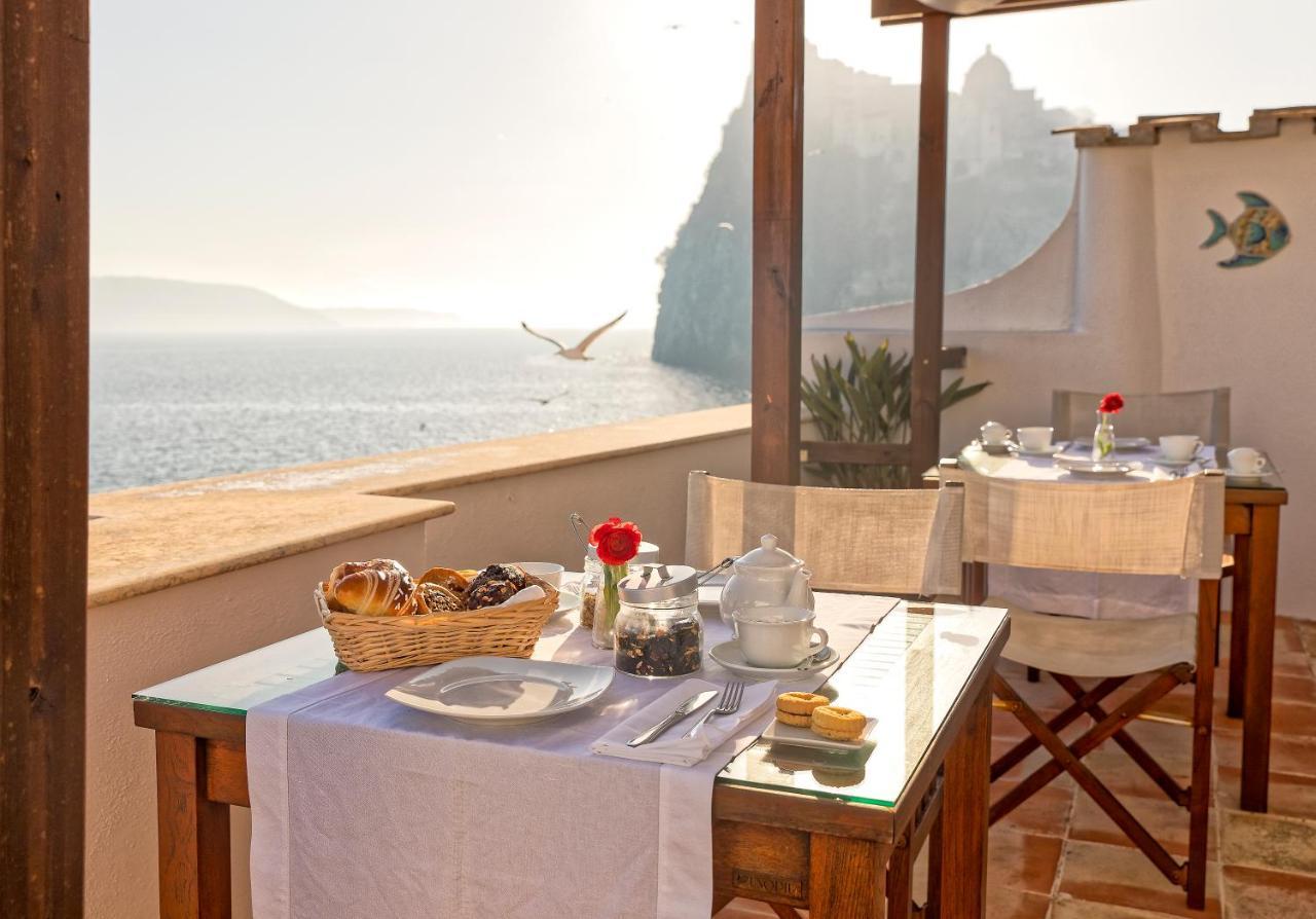 Lieta Bed and breakfast 3*