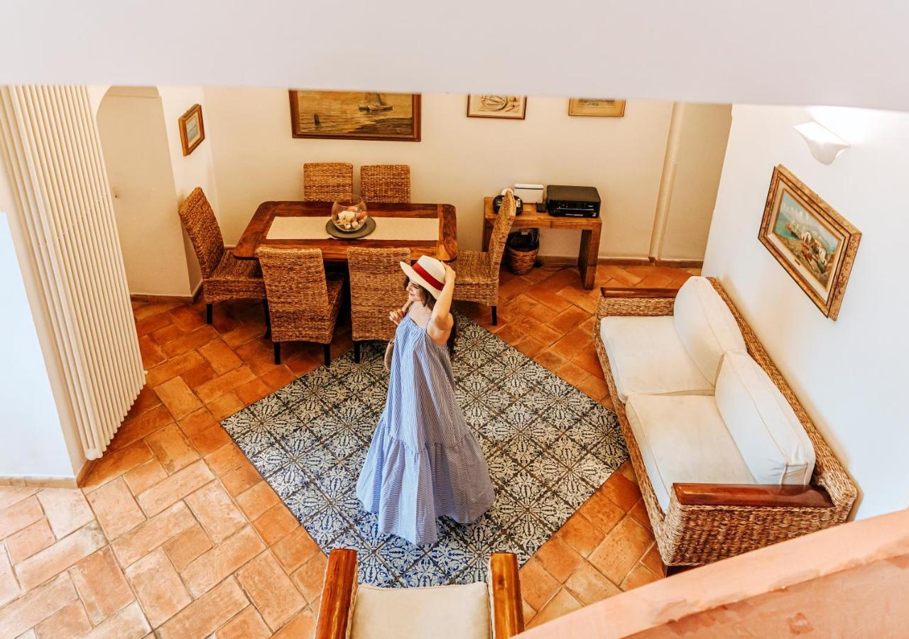 Bed and breakfast Lieta Isquia