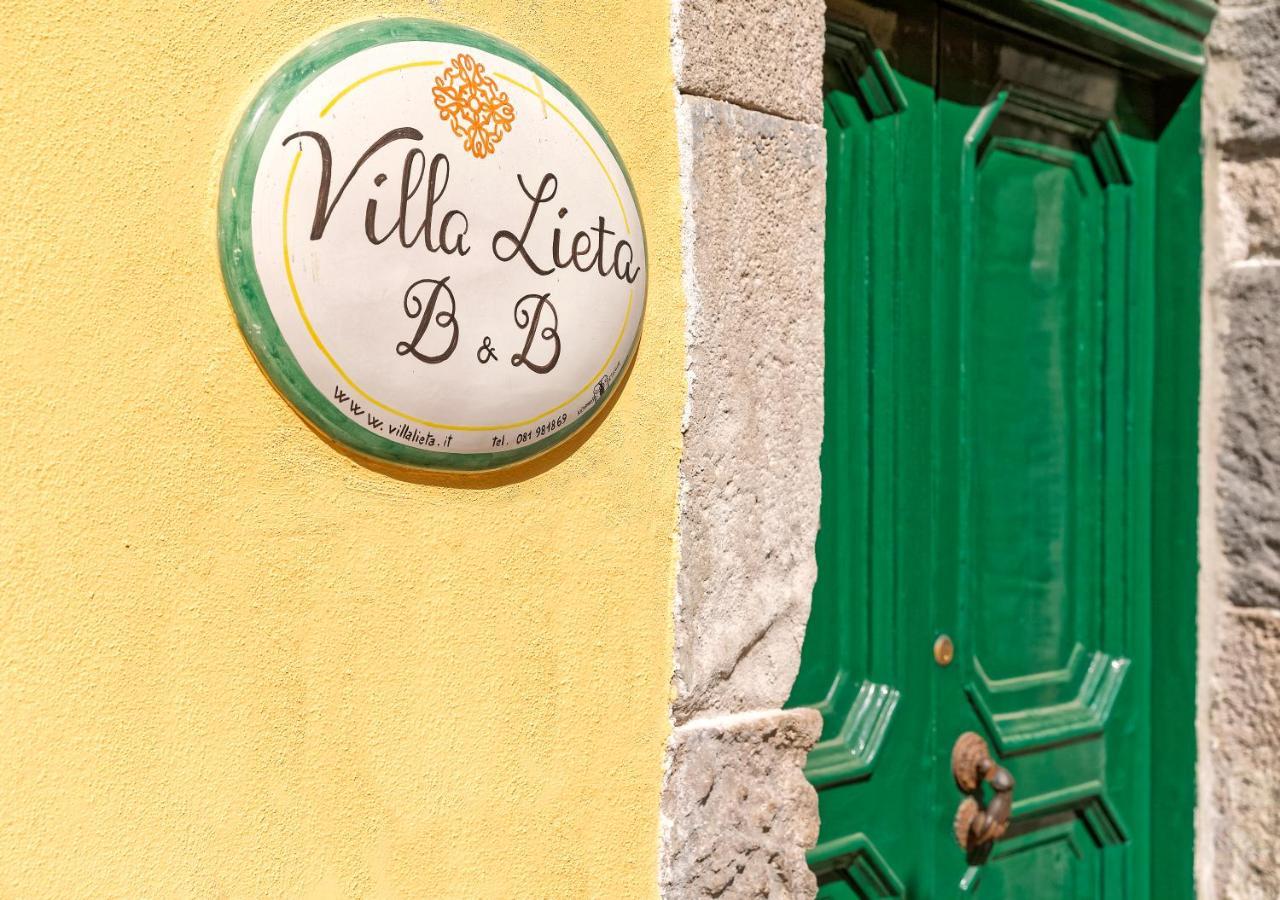 Lieta 3* Isquia
