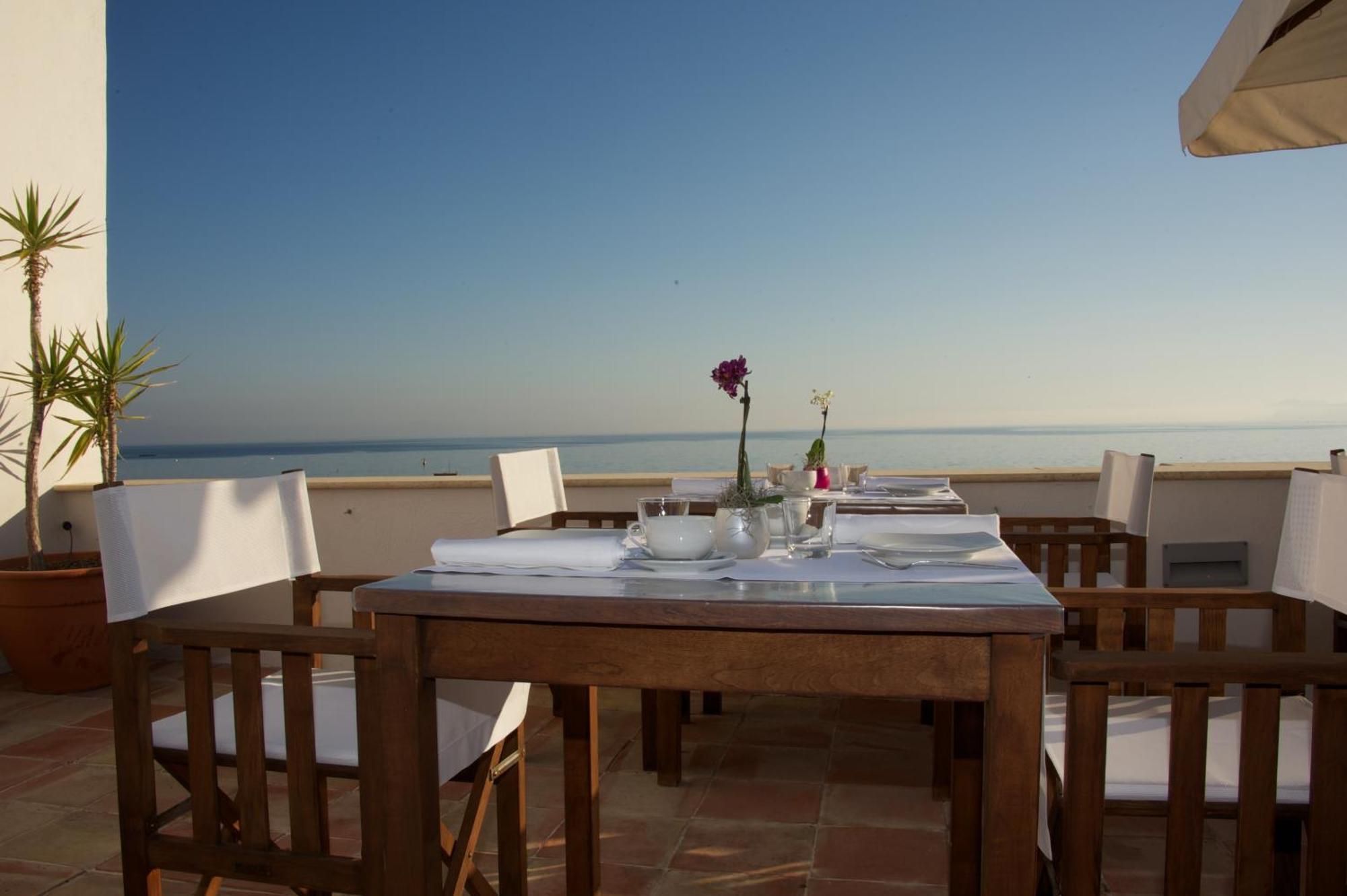 Bed and breakfast Lieta Isquia