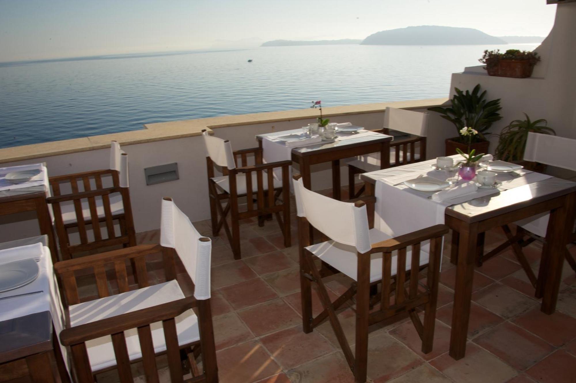 Bed and breakfast Lieta Isquia