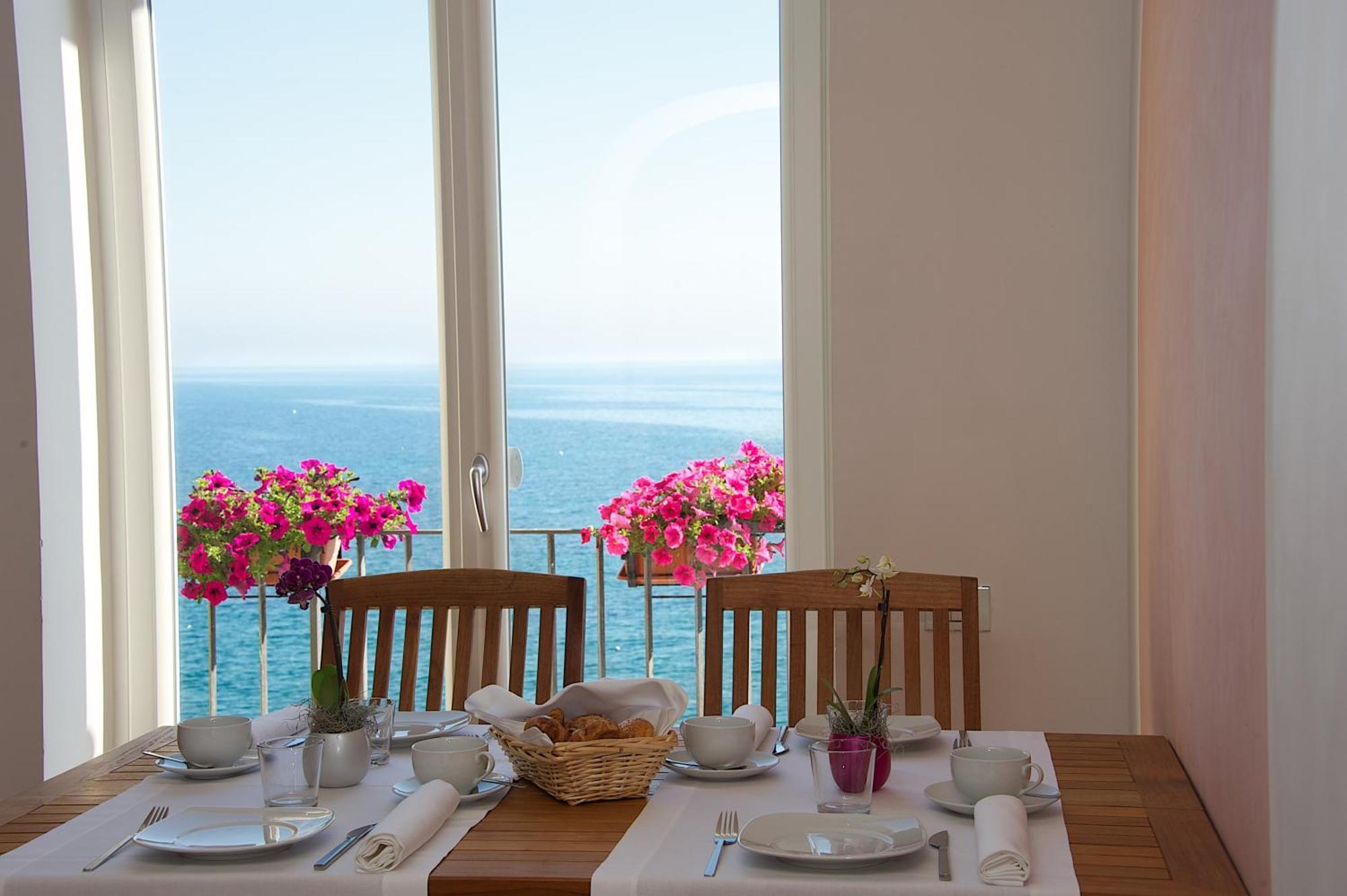 Bed and breakfast Lieta 3*