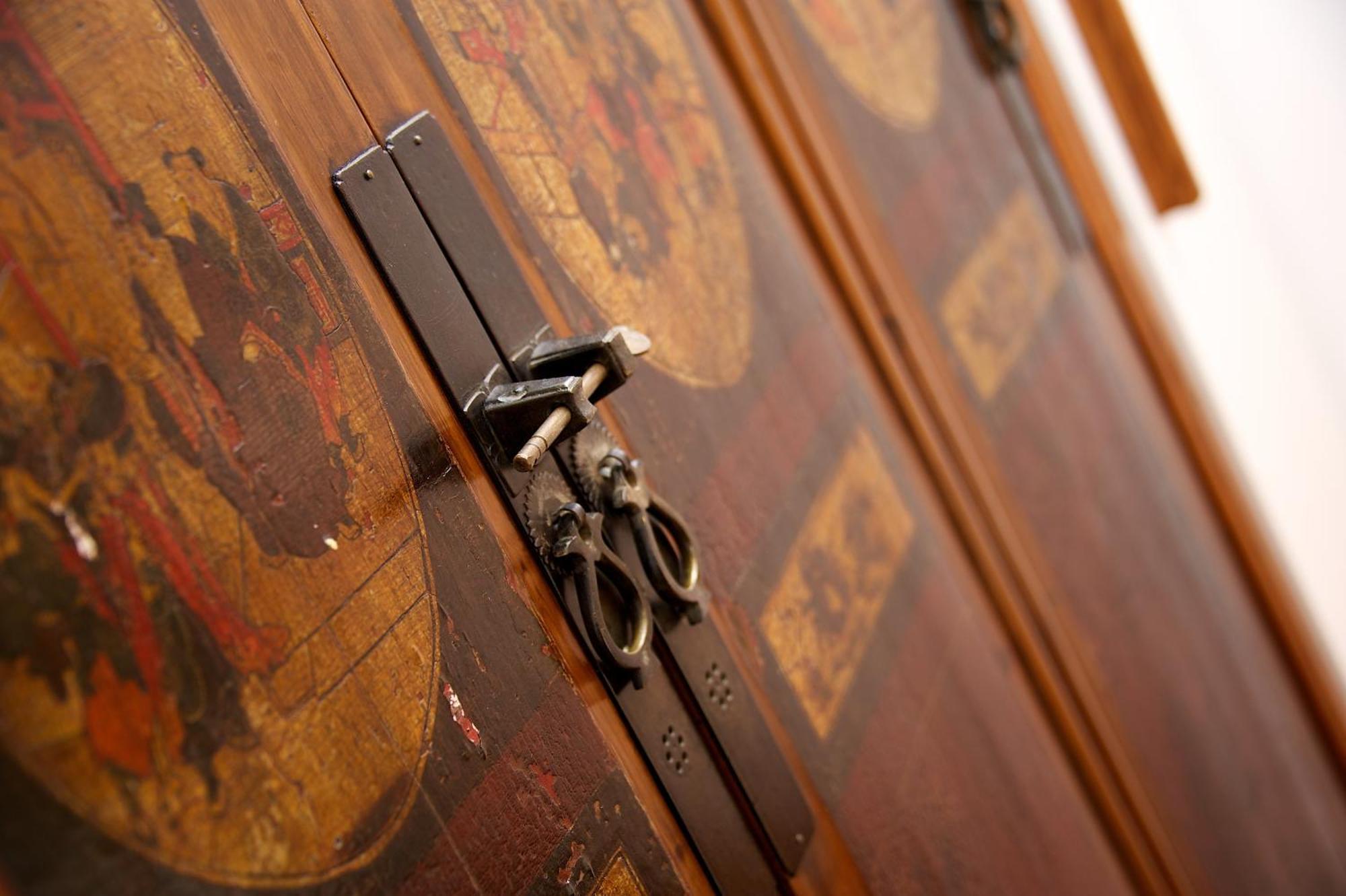 Bed and breakfast Lieta Isquia