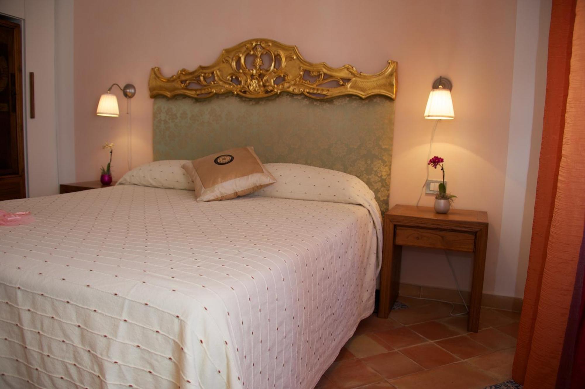 Bed and breakfast Lieta Isquia
