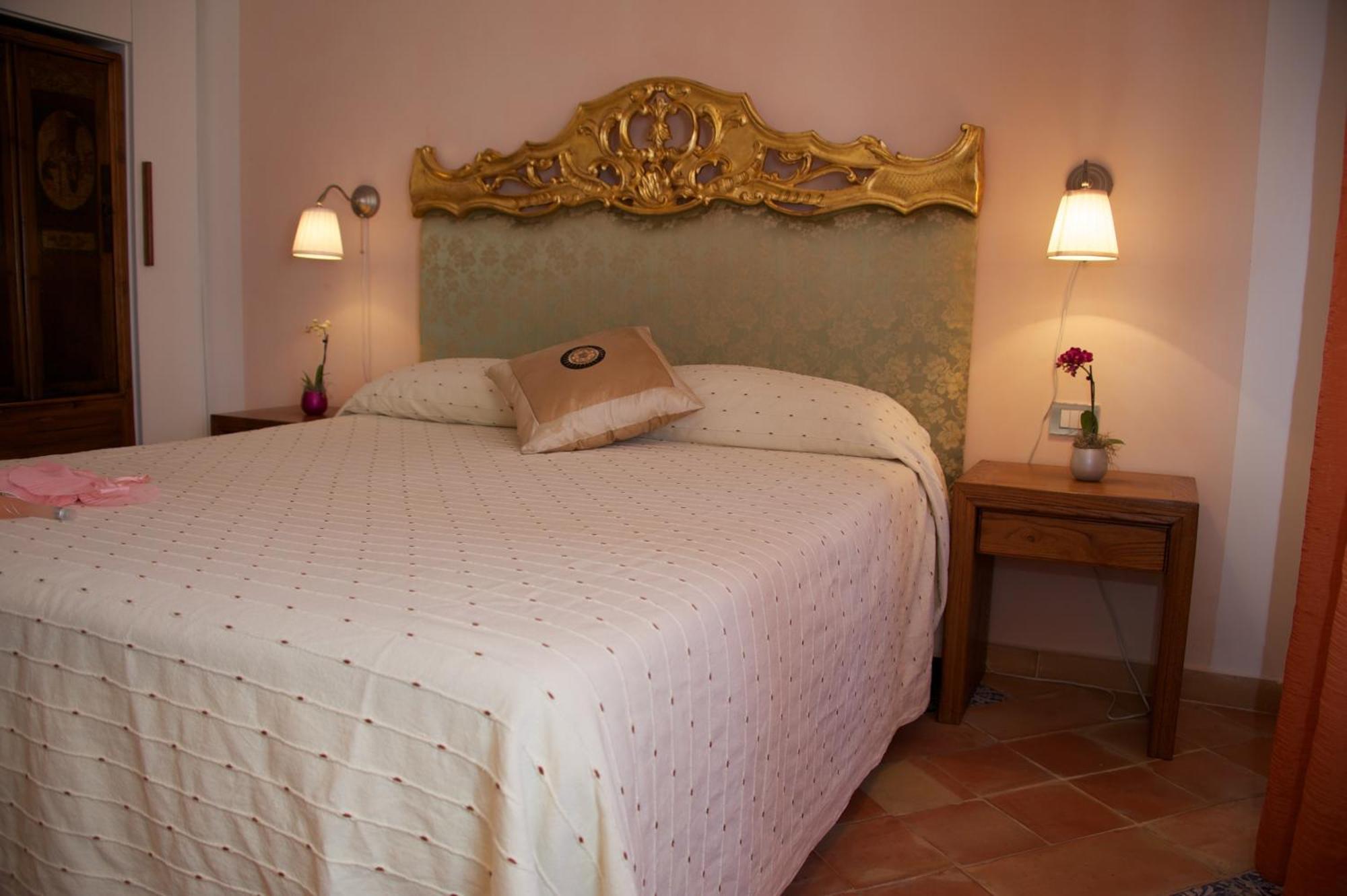 Bed and breakfast Lieta Isquia