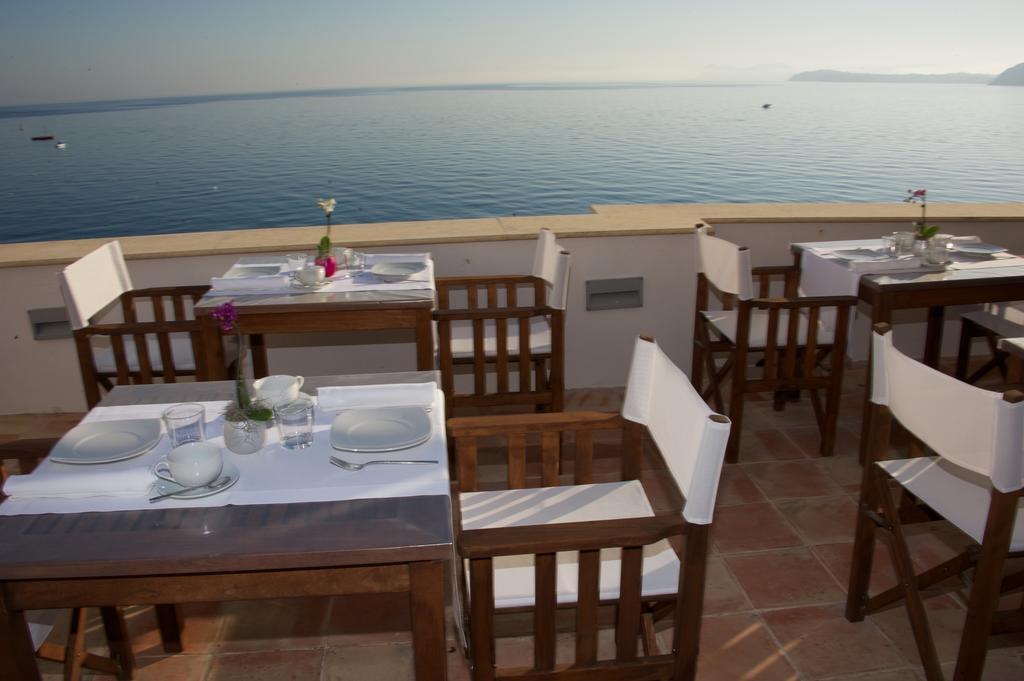 Lieta 3* Isquia
