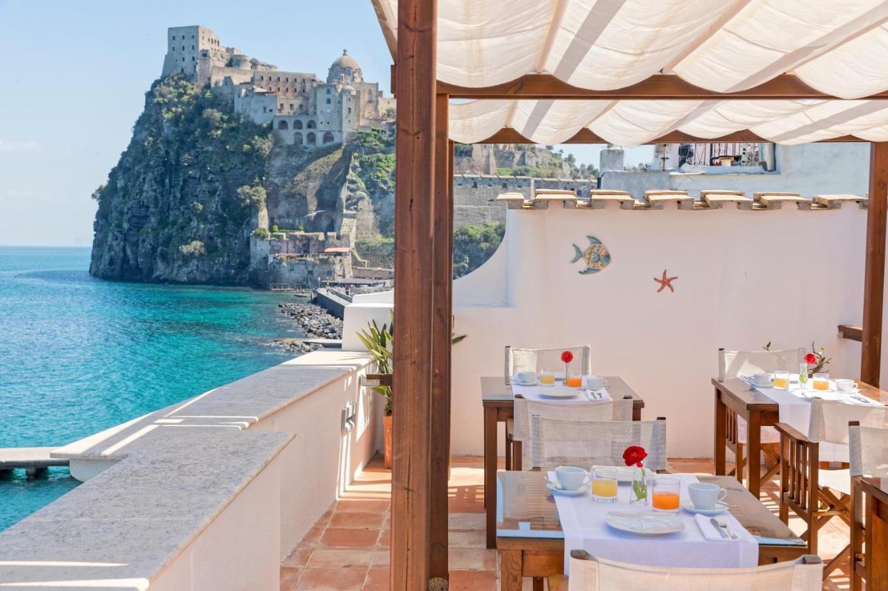 Lieta Bed and breakfast 3*