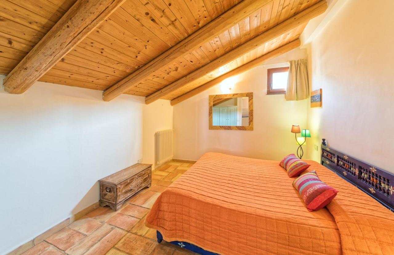 Lieta Bed and breakfast Isquia