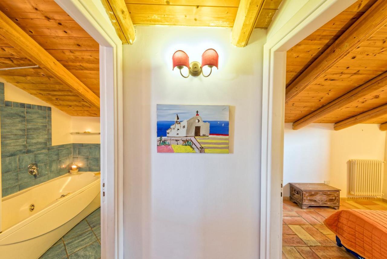 Lieta Bed and breakfast 3*