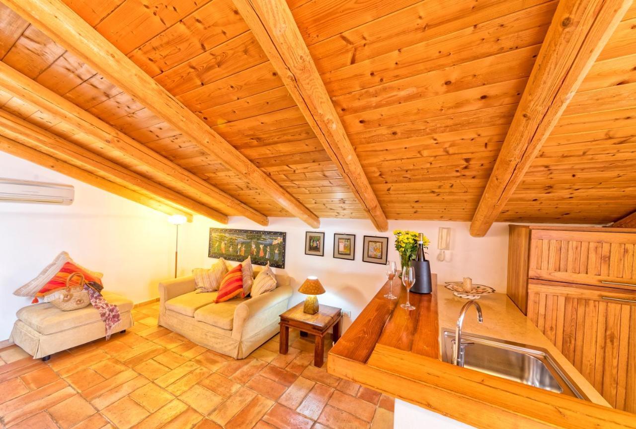 Bed and breakfast Lieta Isquia
