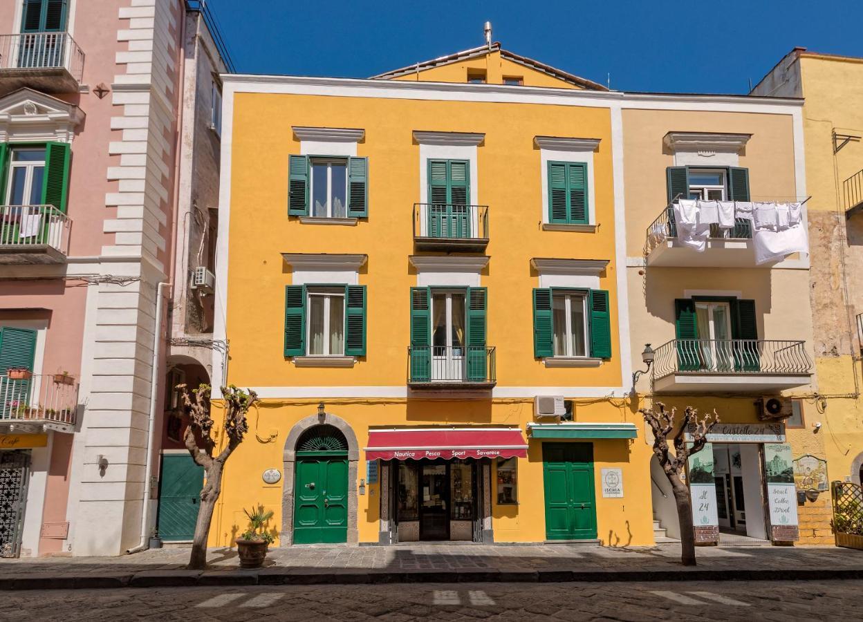 Lieta Bed and breakfast