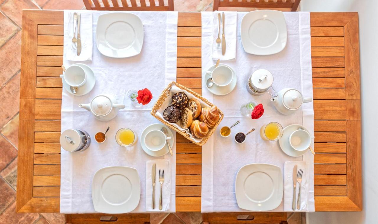 Lieta Bed and breakfast Isquia