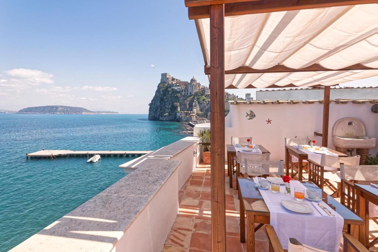 Lieta Bed and breakfast 3*