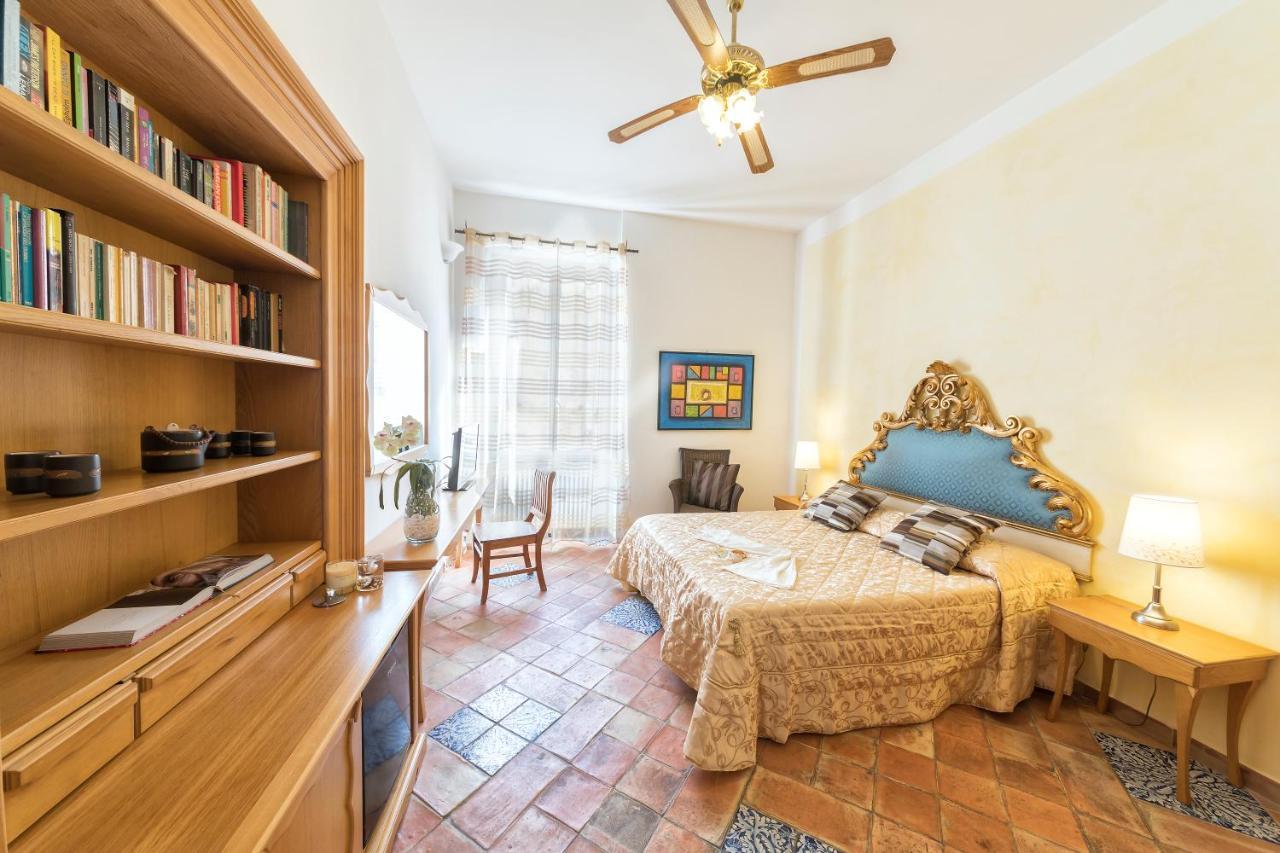 Bed and breakfast Lieta Isquia